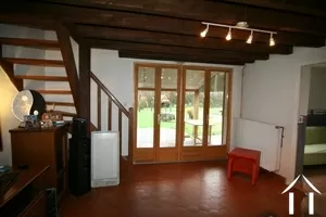 Village house for sale neuilly le real, auvergne, BP9706BL Image - 10