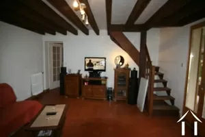 Village house for sale neuilly le real, auvergne, BP9706BL Image - 9