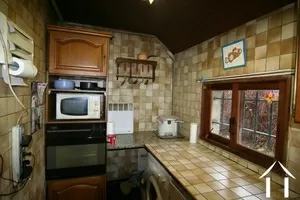 Village house for sale neuilly le real, auvergne, BP9706BL Image - 6