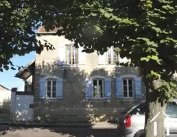 Village house for sale noyers, burgundy, PW3770M Image - 1