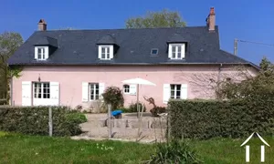 Property 1 hectare ++ for sale saulieu, burgundy, RT3443P Image - 1