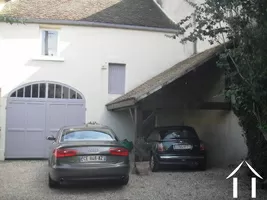 Grand town house for sale chagny, burgundy, BH3990V Image - 13