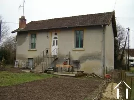 Village house for sale , BA2148A Image - 2