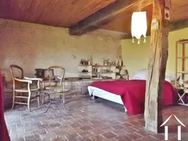 Character house for sale etrigny, burgundy, JP35826S Image - 8