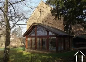 Character house for sale etrigny, burgundy, JP35826S Image - 16