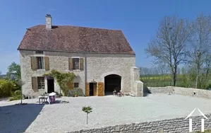 House with guest house for sale colmier le bas, champagne-ardenne, BH4501V Image - 19