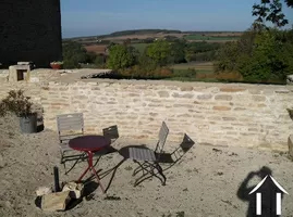 House with guest house for sale colmier le bas, champagne-ardenne, BH4501V Image - 18