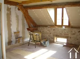 Village house for sale anost, burgundy, BA2157A Image - 11