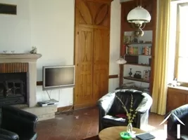 Village house for sale anost, burgundy, BA2157A Image - 4