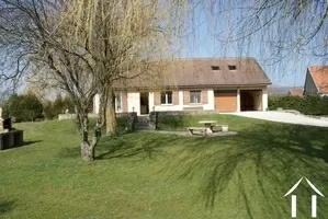 Modern house for sale pouilly en auxois, burgundy, RT3792P Image - 14