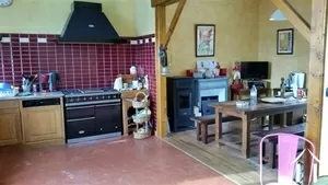 Village house for sale st leger sous beuvray, burgundy, BA2158A Image - 4