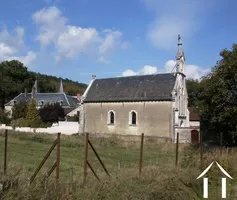 Church for sale auxey duresses, burgundy, BH3807M Image - 2