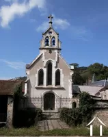 Church for sale auxey duresses, burgundy, BH3807M Image - 13