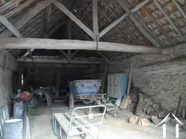one of the barns to convert