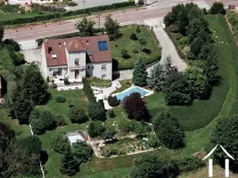 Modern house for sale le creusot, burgundy, BH4845V Image - 2