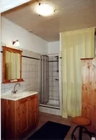 Bathroom house 2