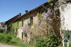 Mill for sale pouilly en auxois, burgundy, A6019P Image - 15