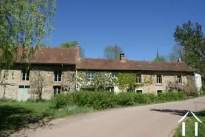 Mill for sale pouilly en auxois, burgundy, A6019P Image - 16