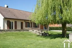 Modern house for sale pouilly en auxois, burgundy, RT3792P Image - 9