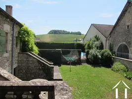 Maison de Maître for sale mercurey, burgundy, MB1162S Image - 18