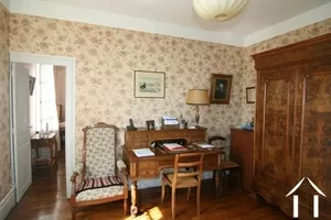 Village house for sale chalmoux, burgundy, BP9802BL Image - 8
