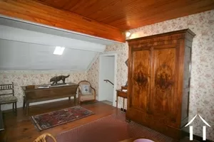 Village house for sale chalmoux, burgundy, BP9802BL Image - 13
