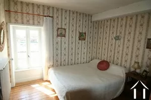 Village house for sale chalmoux, burgundy, BP9802BL Image - 12