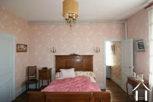 Village house for sale chalmoux, burgundy, BP9802BL Image - 7