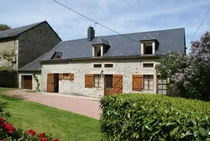 House for sale st brisson, burgundy, PH4412L Image - 1