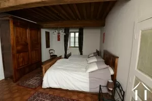 Ground floor bedroom