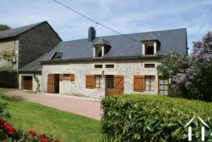 House for sale st brisson, burgundy, RT5091P Image - 19