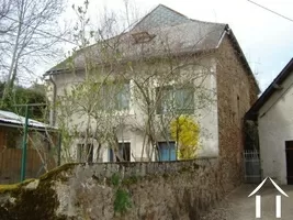 Village house for sale , BA2164A Image - 3