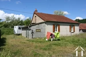 Village house for sale dompierre sur besbre, auvergne, BP9839BL Image - 15