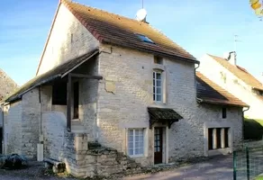 Village house for sale lusigny sur ouche, burgundy, RT3744P Image - 1