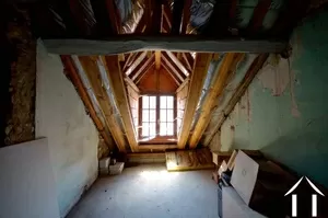 Grand town house for sale mercurey, burgundy, BH3895M Image - 17