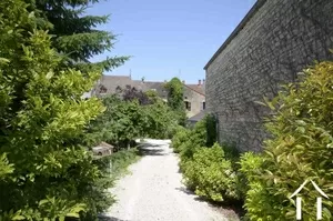 Grand town house for sale mercurey, burgundy, BH3895M Image - 21