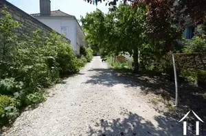 Grand town house for sale mercurey, burgundy, BH3895M Image - 20