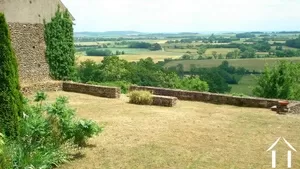 Character house for sale l isle sur serein, burgundy, HM1389V Image - 23