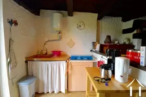 House with guest house for sale ecuisses, burgundy, BH3898M Image - 21
