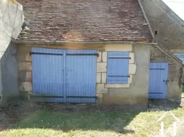 Grand town house for sale nannay, burgundy, LB4689N Image - 14