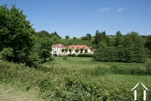 Bed and Breakfast  for sale thury, burgundy, BH3906V Image - 17