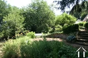 Village house for sale issy l eveque, burgundy, BP9908BL Image - 17