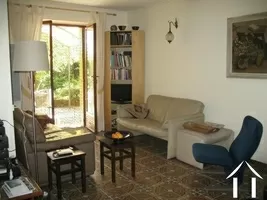 Village house for sale issy l eveque, burgundy, BP9908BL Image - 4