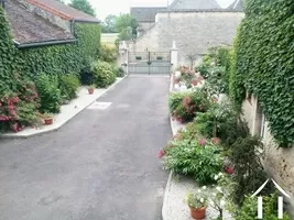 Bed and Breakfast  for sale meursault, burgundy, BH3115M Image - 28