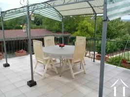 Bed and Breakfast  for sale meursault, burgundy, BH4508BS Image - 4