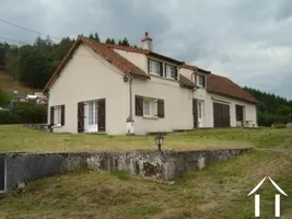 House for sale lucenay l eveque, burgundy, BA2177A Image - 1