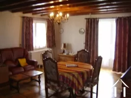 House for sale lucenay l eveque, burgundy, BA2177A Image - 10