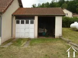 House for sale lucenay l eveque, burgundy, BA2177A Image - 4