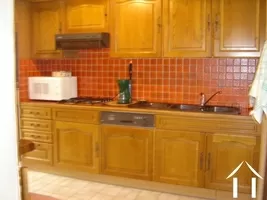 House for sale lucenay l eveque, burgundy, BA2177A Image - 8