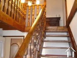 House for sale lucenay l eveque, burgundy, BA2177A Image - 13